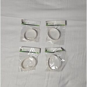 XBOX 360 Launch Event EB Games 11-22-05 RARE PROMO Wristband Silicon Bracelet
